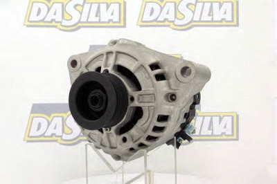 DA SILVA 011263 -  Генератор